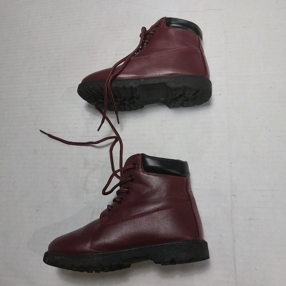 Official Supply Girls Boots Size 12 Toddler - Picture 3 of 15